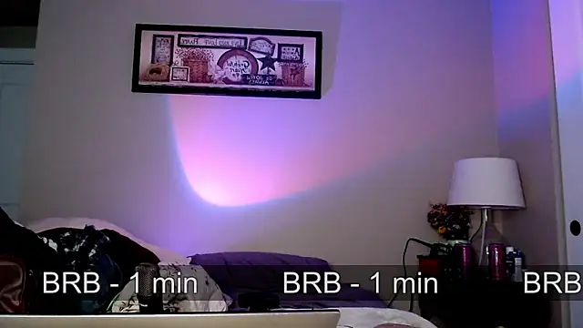 Snarfle82 online show from December 2025 09:41:02 PM