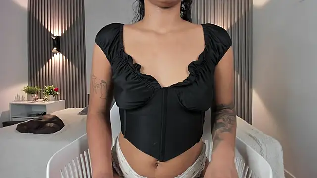 Zafiiraa online show from July 2026 03:41:02 AM