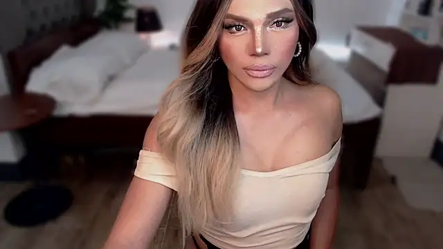 liaa lurrecams online show from November 2025 06:46:01 AM