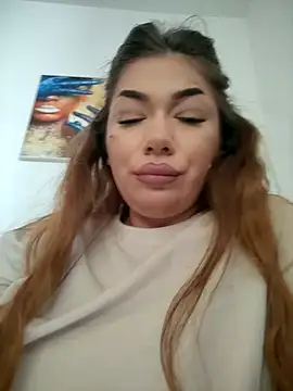 Ella sweety online show from October 2025 09:20:01 AM