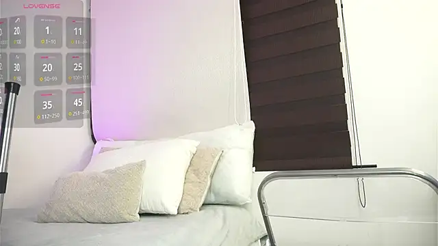 Alexxandra 12 online show from March 2025 09:46:01 AM