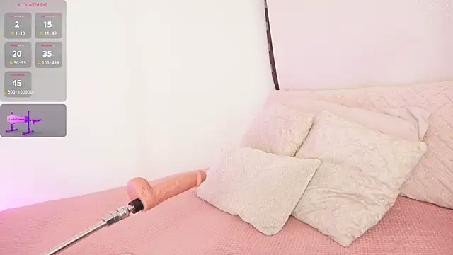 Alexxandra 12 online show from October 2025 08:55:02 AM