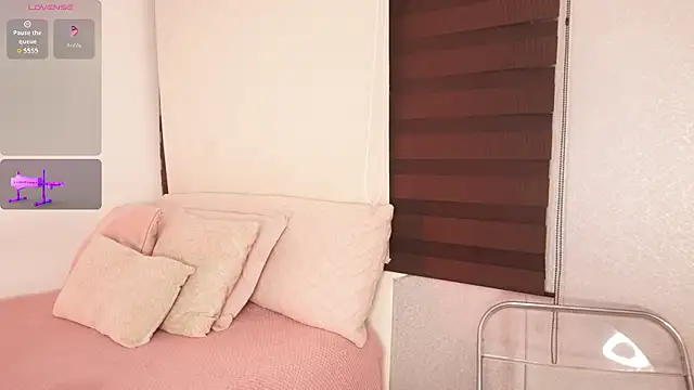 Alexxandra 12 online show from February 2026 09:59:01 AM