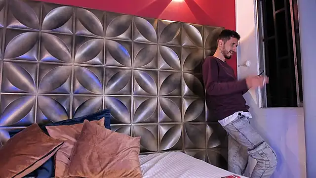 Snapshot of sam_bisex chatting on March 2026 04:13:02 AM sam bisex online show from March 2026 04:13:02 AM