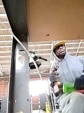 Daddy hook online show from December 2024 09:58:02 PM