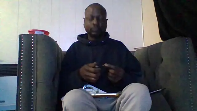 Daddy hook online show from March 2026 01:08:01 PM