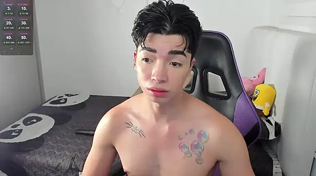 santy7v7 online show from December 2024 04:25:02 PM