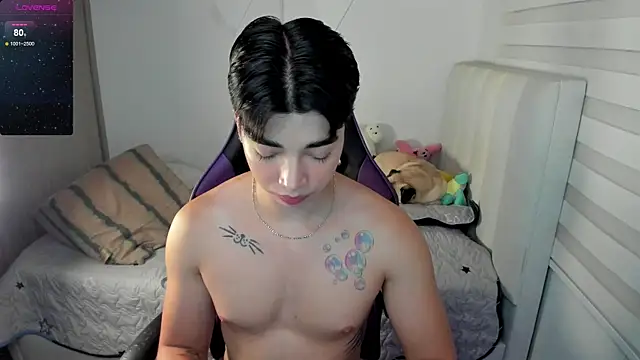 santy7v7 online show from November 2025 01:22:02 PM