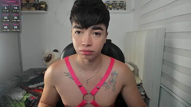 santy7v7 online show from February 2026 01:34:01 PM