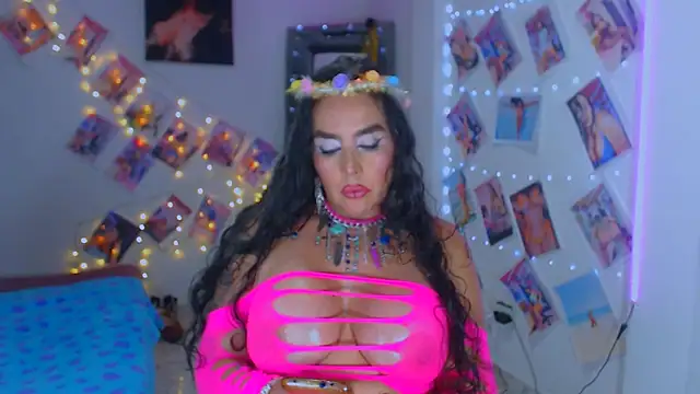 sweet vanessa 22 online show from February 2025 05:48:02 AM