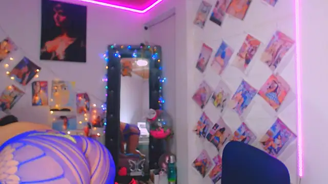 sweet vanessa 22 online show from April 2026 10:58:01 PM