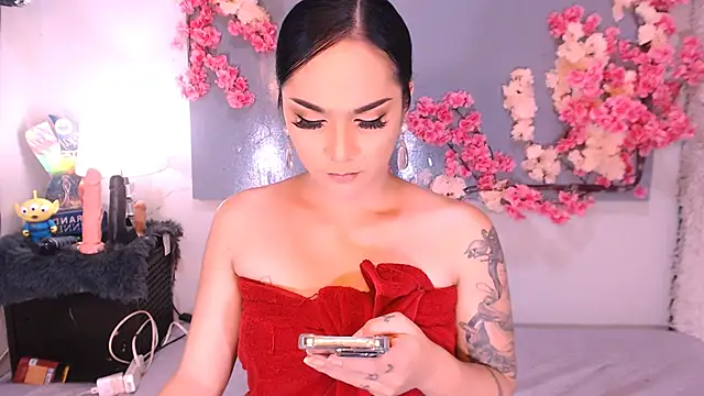 Snapshot of Oriental_Tiara chatting on October 2025 02:59:01 PM Oriental Tiara online show from October 2025 02:59:01 PM