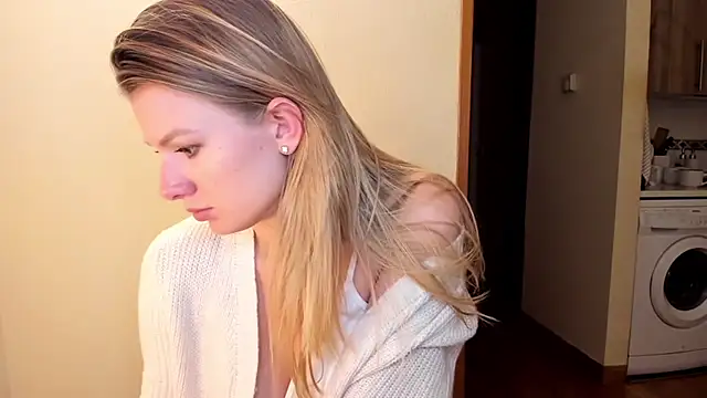 Annloveyou online show from January 2026 07:50:02 PM