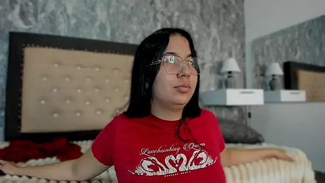 Lia sarahi online show from October 2025 11:31:01 AM