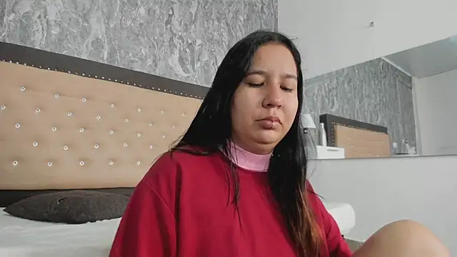 Lia sarahi online show from November 2025 11:46:01 AM