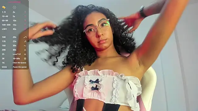 khaliope online show from February 2026 02:26:02 PM