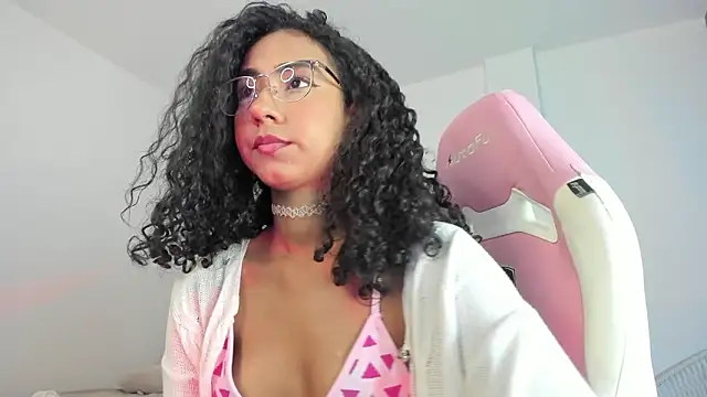 khaliope online show from March 2026 11:11:02 PM