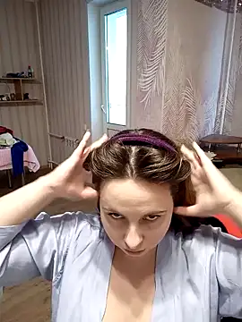 Snapshot of DienkaGreen chatting on December 2024 09:16:02 AM DienkaGreen online show from December 2024 09:16:02 AM