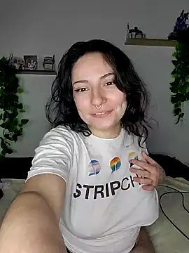 Moxxxie online show from February 2025 06:29:02 AM