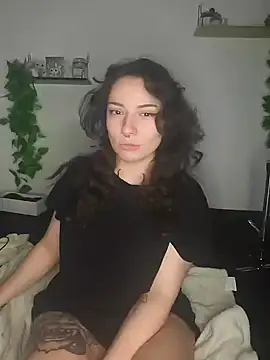 Moxxxie online show from February 2025 06:26:02 AM