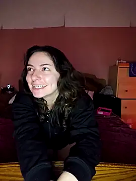 Moxxxie online show from February 2026 08:43:01 AM