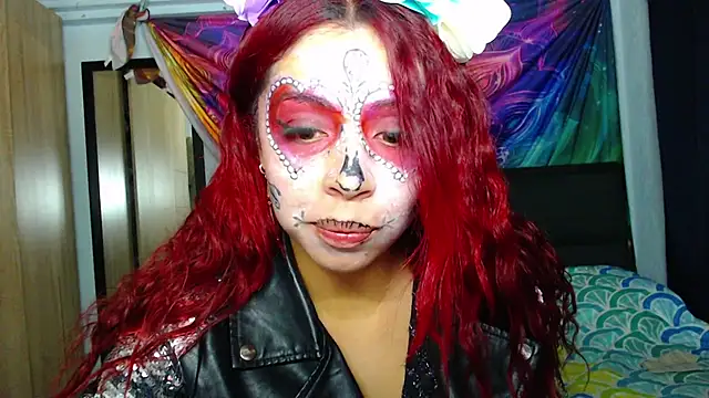 Alexxx andr4 online show from November 2025 05:20:01 AM