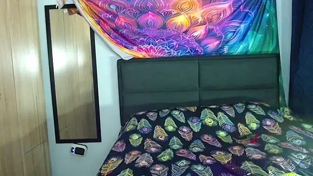 Alexxx andr4 online show from November 2025 12:13:01 AM