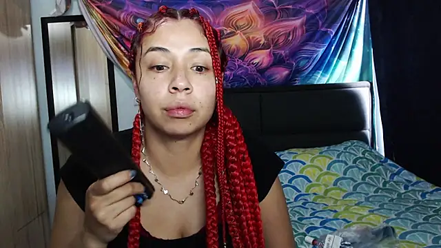 Alexxx andr4 online show from November 2025 08:41:01 PM