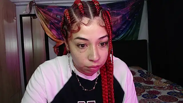 Alexxx andr4 online show from November 2025 09:54:02 AM