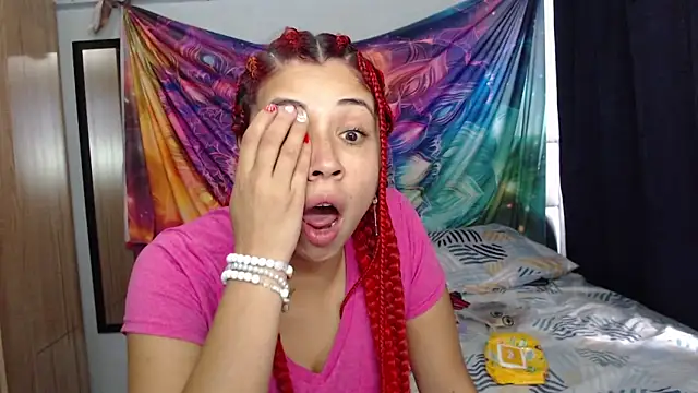 Alexxx andr4 online show from December 2025 07:20:02 PM