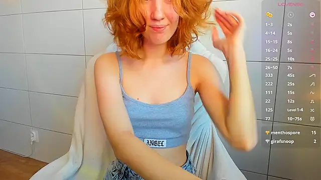 Ooooooli online show from January 2025 11:33:01 AM