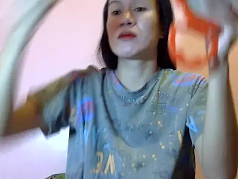 Snapshot of BABY_TSCOCKCUM4U chatting on January 2025 12:24:01 PM BABY TSCOCKCUM4U online show from January 2025 12:24:01 PM