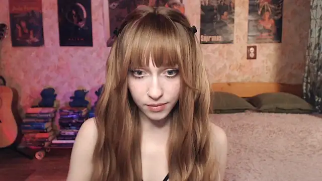 Friendly Ellie online show from February 2026 12:36:01 AM