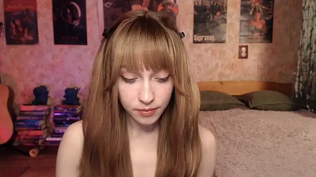 Friendly Ellie online show from March 2026 01:18:01 PM