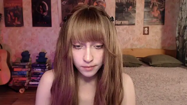 Friendly Ellie online show from June 2026 12:34:02 AM