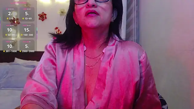 ISABEEL SOFIA01 online show from September 2025 10:42:02 AM