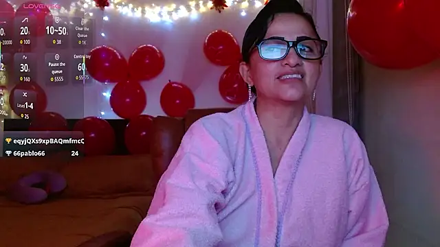 ISABEEL SOFIA01 online show from February 2026 01:13:02 AM