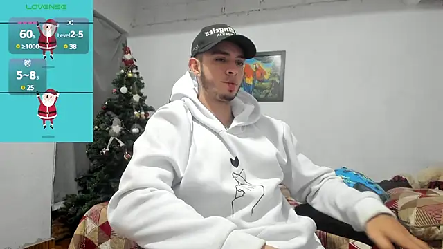 freestyle blake1 online show from December 2024 09:28:01 PM