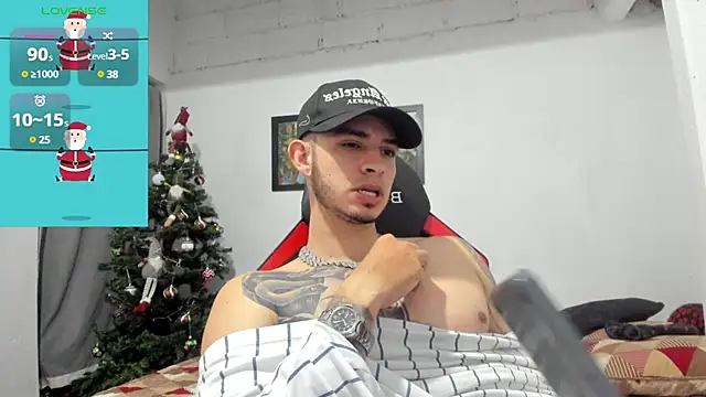 freestyle blake1 online show from December 2024 11:16:01 PM