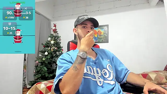 freestyle blake1 online show from December 2024 08:36:01 PM