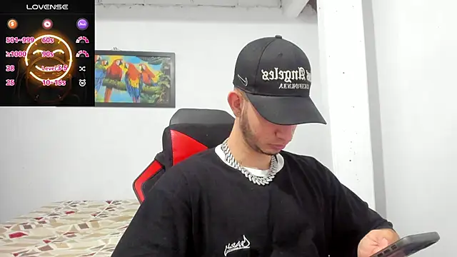 freestyle blake1 online show from February 2025 06:53:01 PM