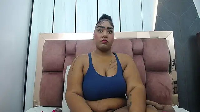 arianna pearl online show from September 2025 12:05:01 PM