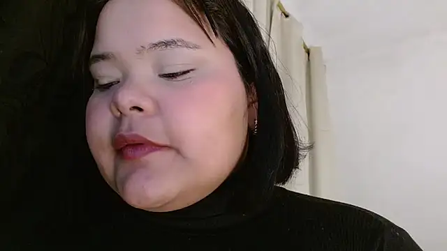 sexychubby    online show from February 2025 11:14:02 PM