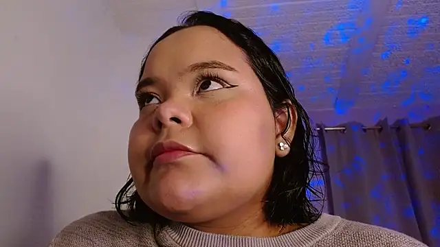 Snapshot of sexychubby___ chatting on February 2026 03:02:01 AM sexychubby online show from February 2026 03:02:01 AM