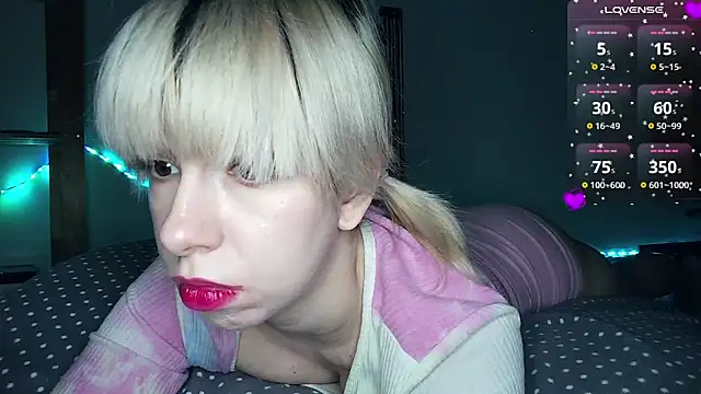 cruellagoth666 online show from December 2024 04:20:01 PM