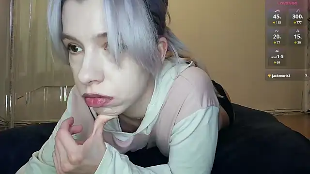 Snapshot of cruellagoth666 chatting on June 2026 01:27:01 PM cruellagoth666 online show from June 2026 01:27:01 PM
