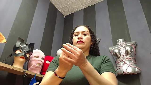 ADELHEY RAN online show from December 2024 01:06:01 PM