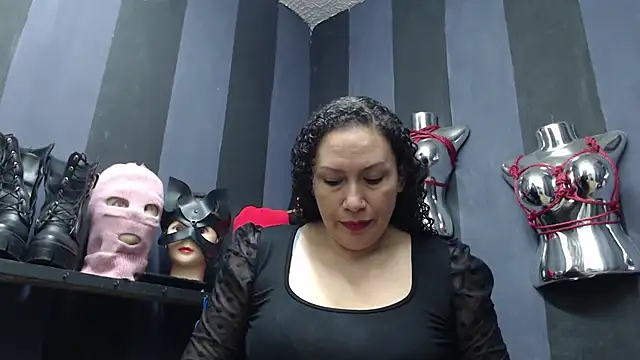 ADELHEY RAN online show from December 2024 01:05:02 PM