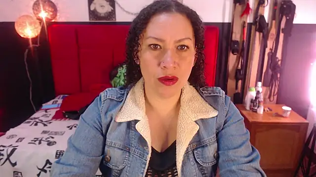 ADELHEY RAN online show from December 2024 01:28:01 PM