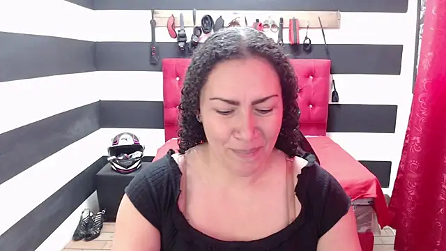 ADELHEY RAN online show from January 2025 01:09:02 PM